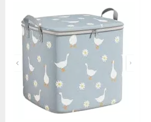 Miniatura 3 de Bolsa Organizadora 140L